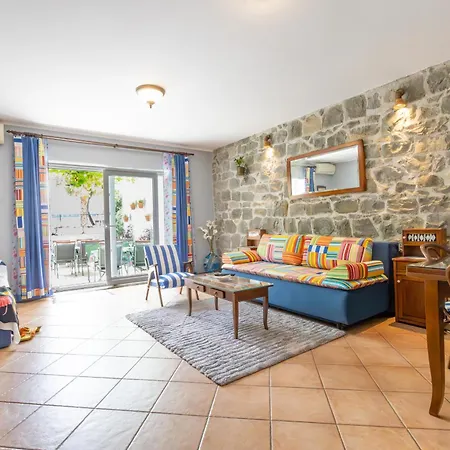 Anavela Podgora (Split-Dalmatia)